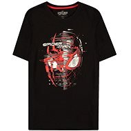Spiderman - Miles Morales - tričko - T-Shirt