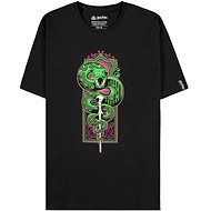Harry Potter - Wizards Unite Nagini - tričko - T-Shirt
