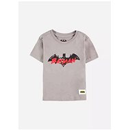 Batman - Wings - tričko  - Tričko