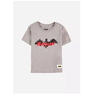 Batman - Wings - tričko 122-128 cm - Tričko