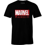 Marvel - Washcare Label - tričko - T-Shirt