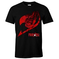 Fairy Tail - 1001 - tričko S - Tričko