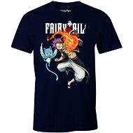 Fairy Tail - Attack of Fairy - tričko S - Tričko