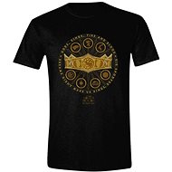 House of the Dragon - King Maker - tričko L - Tričko