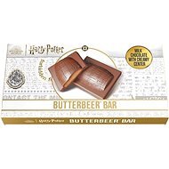 Jelly Belly - Harry Potter - Schokolade Butterbier - Schokolade