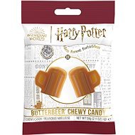 Jelly Belly - Harry Potter - Maslový ležiak Chewy Candy - Cukríky