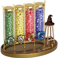 Harry Potter - Jelly Belly Tablett Punktzähler + Tüte mit Süßigkeiten - Geschenkset - Geschenkset