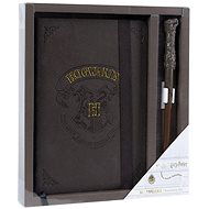 Harry Potter - Hogwarts - Zápisník s propiskou - Zápisník
