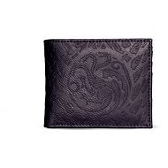 Game of Thrones - House of the Dragon - Brieftasche - Portemonnaie