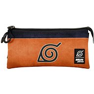 Naruto - Konoha - pencil case for stationery - School Case