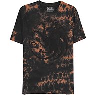 House of the Dragon - tričko M - T-Shirt