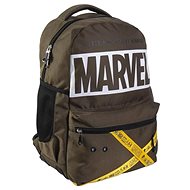 Marvel - Earths Mightiest Heroes - backpack - Backpack