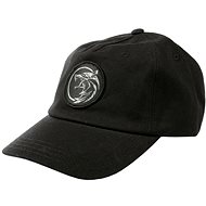 The Witcher - Medallon Logo - Baseball Cap