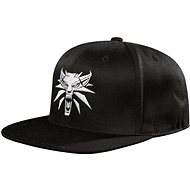 The Witcher - White Wolf - cap - Baseball Cap