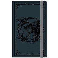 The Witcher - Grimoire - notebook - Journal