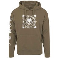 Call of Duty: Modern Warfare II - Cartel - Sweatshirt L - Sweatshirt
