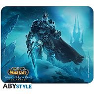 World of Warcraft - Lich King - mouse pad - Mouse Pad