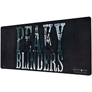 Peaky Blinders - Logo - mouse and keyboard pad - Mouse Pad