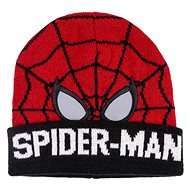 Spider-Man - winter cap - Winter Hat