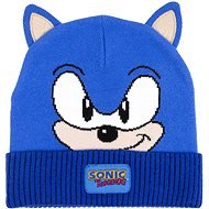 Sonic - zimní čepice - Winter Hat