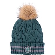 Harry Potter - Slytherin - winter hat - Winter Hat