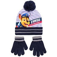 Paw Patrol - čepice a rukavice - Winter Hat