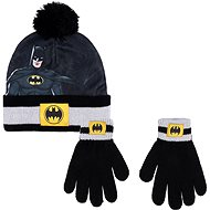 Batman - hat and gloves - Winter Hat