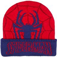 Spiderman - zimní čepice - Winter Hat