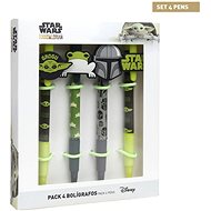 Star Wars - The Mandalorian - pen set - Pen