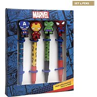 Marvel - Avengers - pen set - Pen