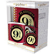 Harry Potter 9 and 3/4 premium gift set - Gift Set