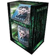 Matrix gift set - gift set - Gift Set