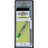 Friends: Central Perk - tear pad with pen - Notepad