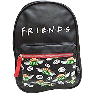 Friends: central perk - backpack - Backpack