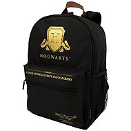 Harry Potter: Hogwarts shield - backpack - Backpack