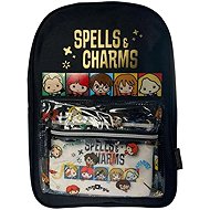 Harry Potter: Kawaii - backpack - Backpack