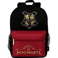 Harry Potter: Property of Hogwarts - backpack - Backpack