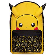 Pokémon: Pikachu - Backpack - Backpack