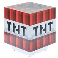 Minecraft - TNT - decorative lamp - Decorative Lighting