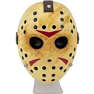 Friday the 13th - Mask - lamp - Table Lamp