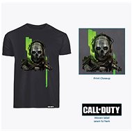 Call of Duty: Modern Warfare II - Simon Riley - tričko L - Tričko