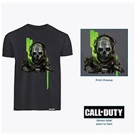 Call of Duty: Modern Warfare II - Simon Riley - tričko - Tričko