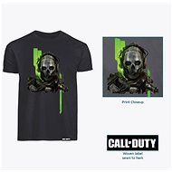 Call of Duty: Modern Warfare II - Simon Riley - tričko S - Tričko