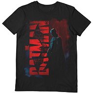 Batman - Gotham - tričko - T-Shirt