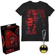 Batman – Gotham – tričko S - Tričko