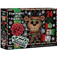 Funko POP! Five Nights at Freddys - Advent Calendar 2023 (Pocket POP) - Advent Calendar