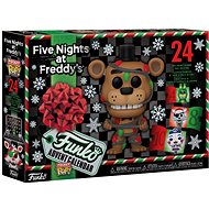 Funko POP! Five Nights at Freddys - Advent Calendar 2023 (Pocket POP) - Advent Calendar
