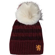 Harry Potter - Gryffindor - zimní čepice - Winter Hat