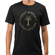 Lord of the Rings - White Tree - T-Shirt M - T-Shirt