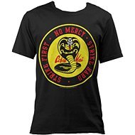 Cobra Kai – Dojo – tričko L - Tričko